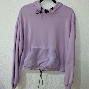 ☂️Lavender hoodie.☂️